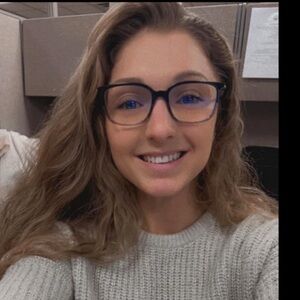 Meet your Posher, Katy